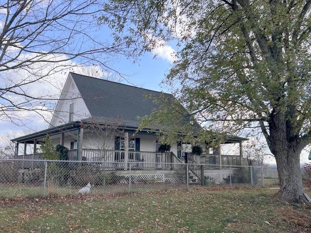 498 Sims Road - Photo 1
