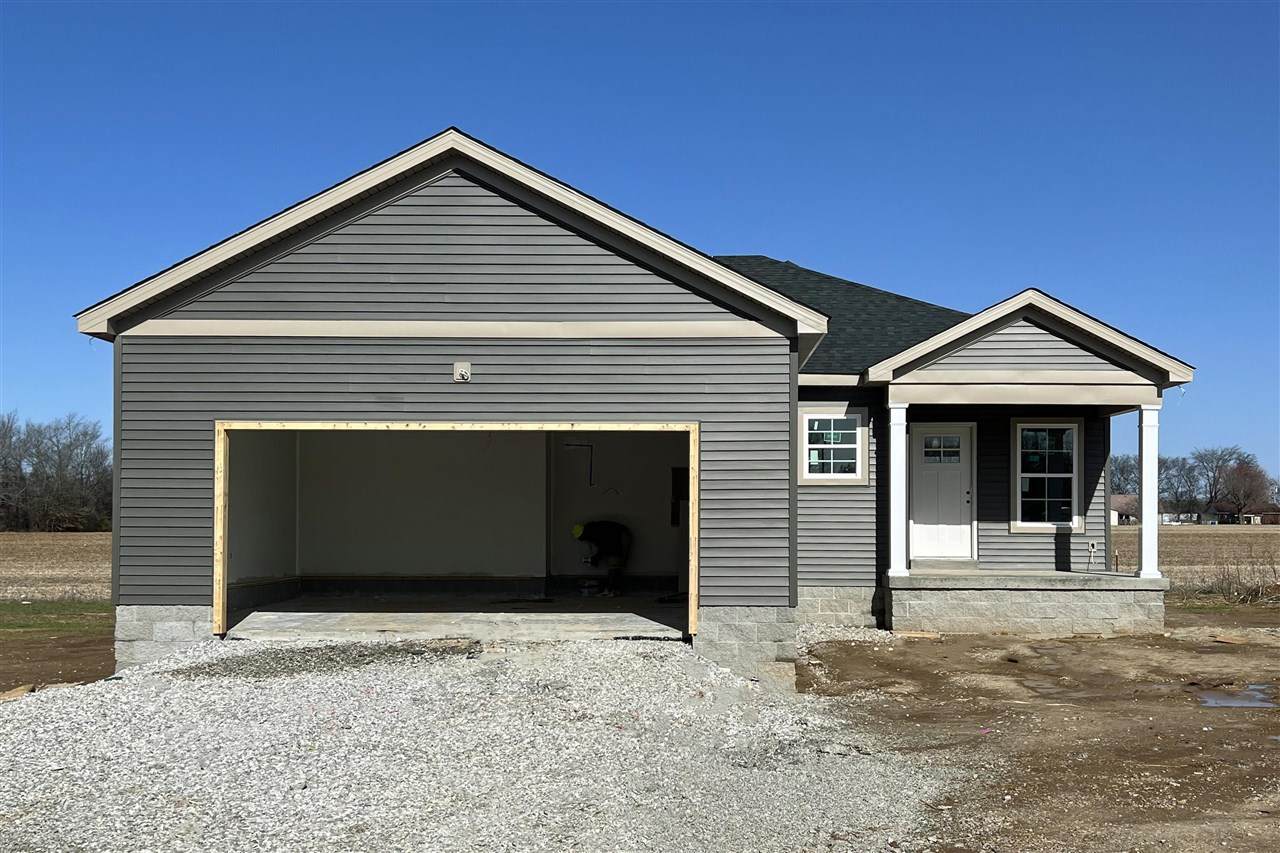 609 Lockeland Way - Photo 1