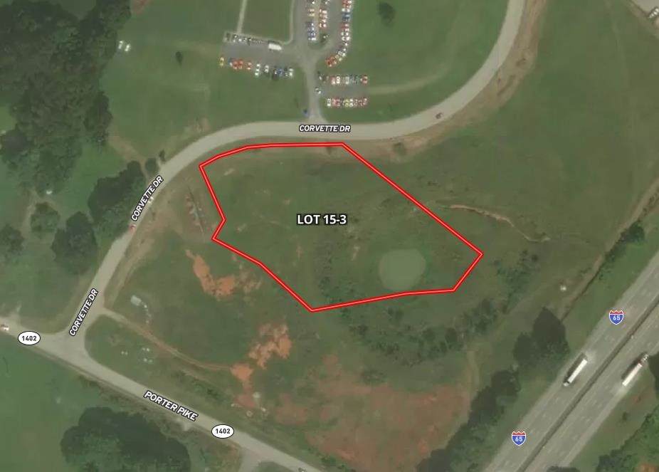 Lot 15-3 Corvette Drive - Photo 1