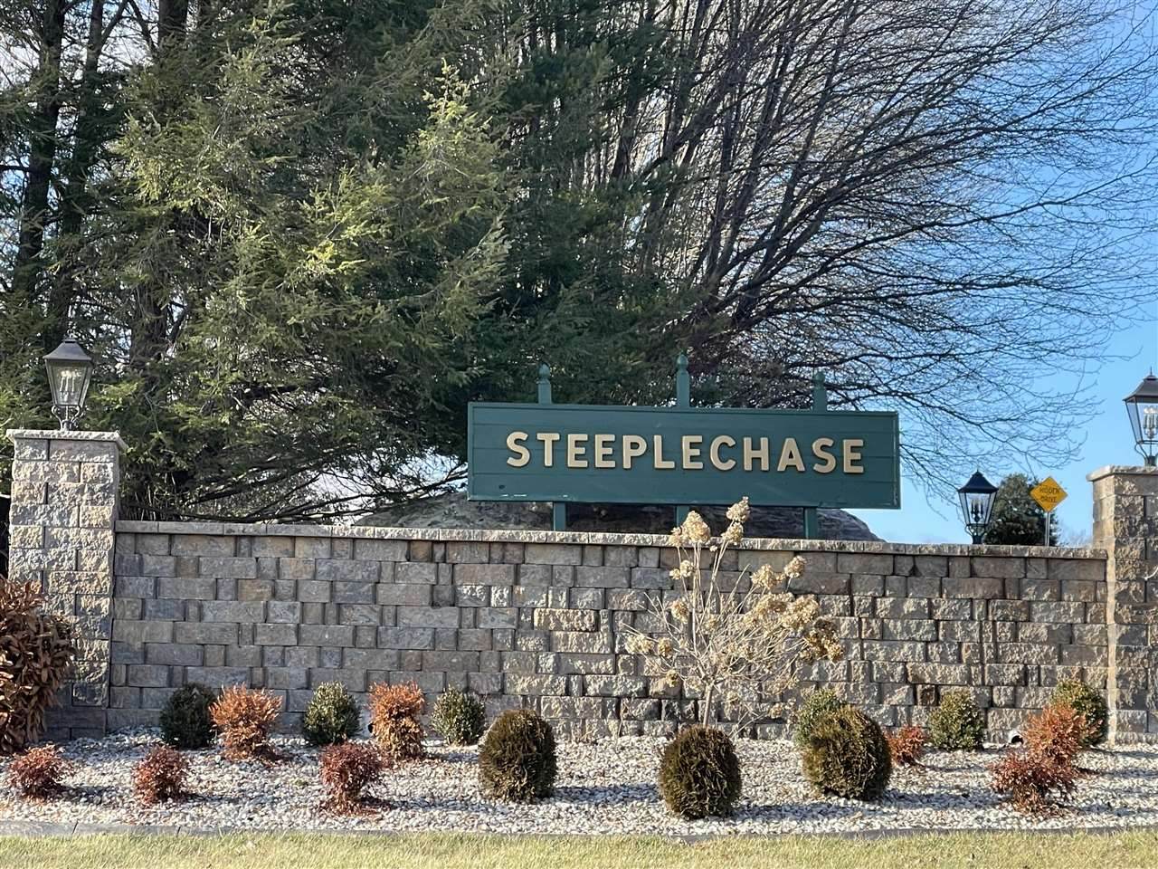 Lot 49 Steeplechase Road - Photo 1