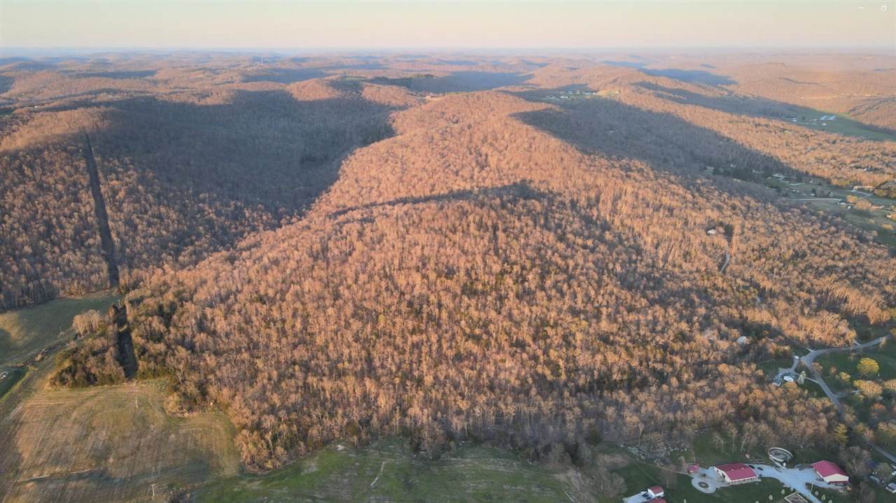 0 Highway 92 - Photo 1