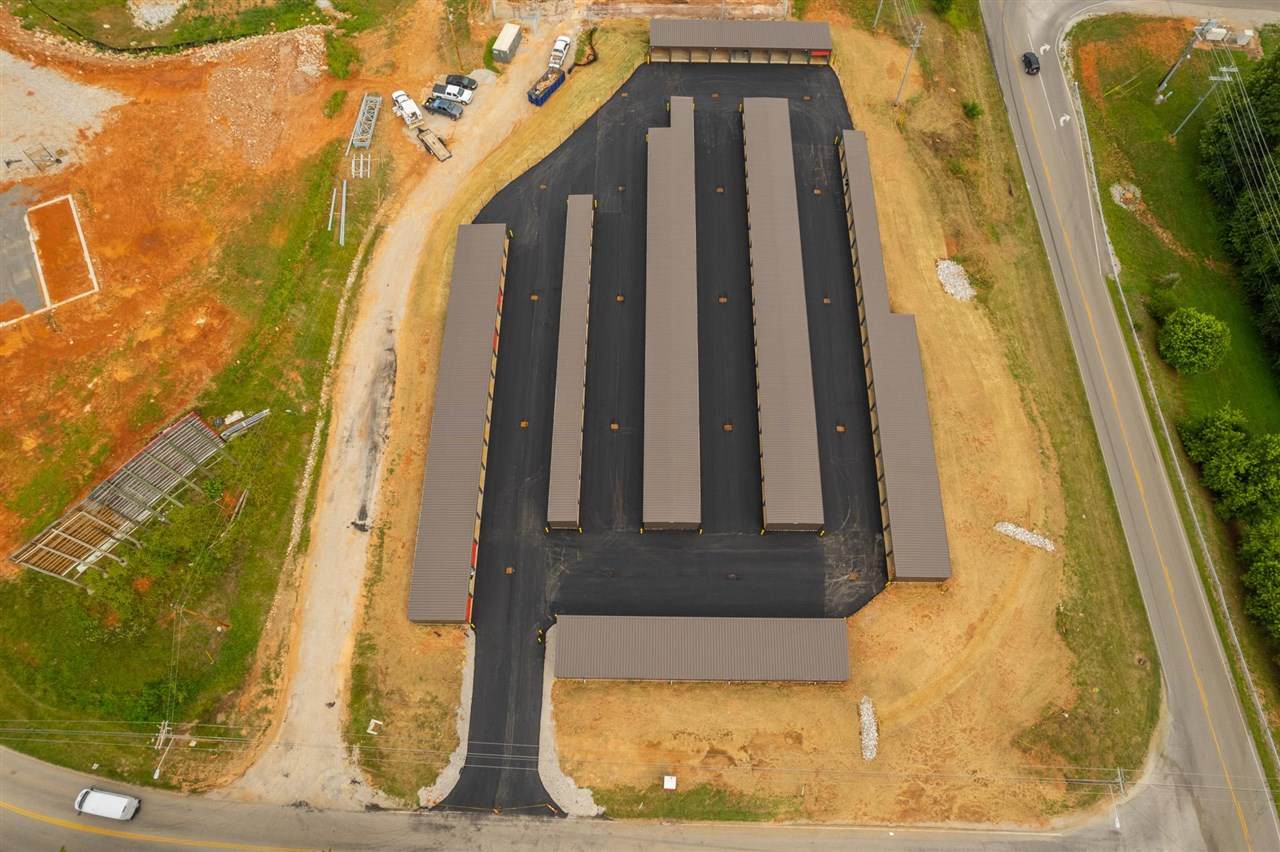 121 Corvette Drive - Photo 1