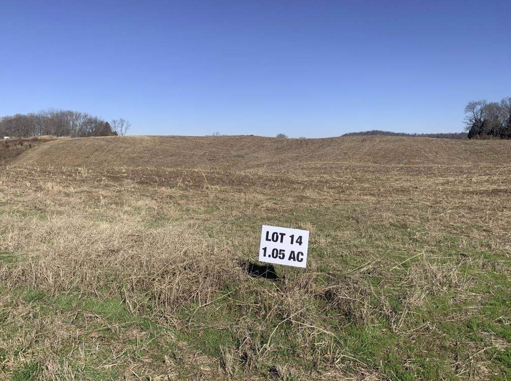 Lot 14 Rocky Hill Road - Photo 1