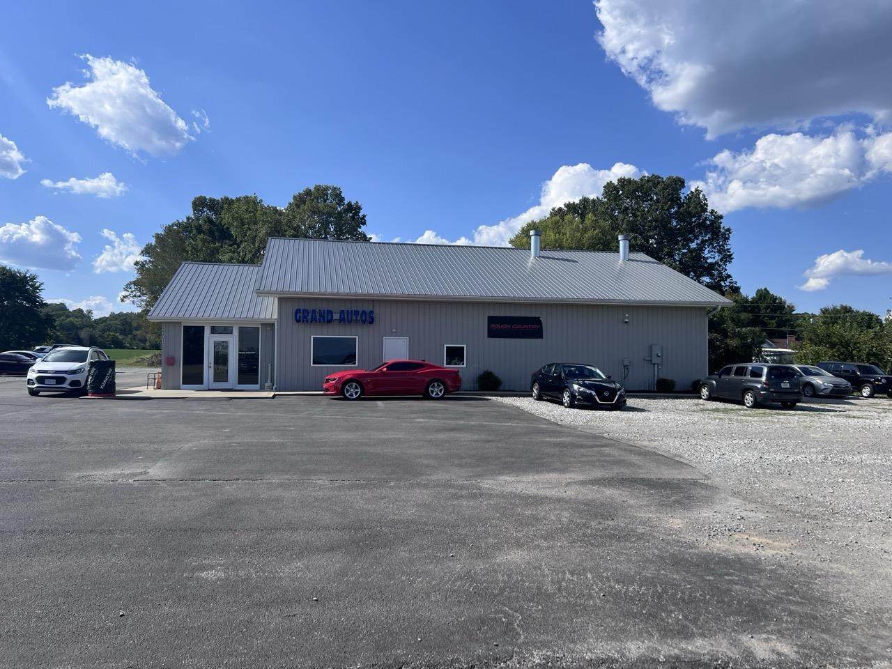 2201 Everly Brothers Boulevard - Photo 1