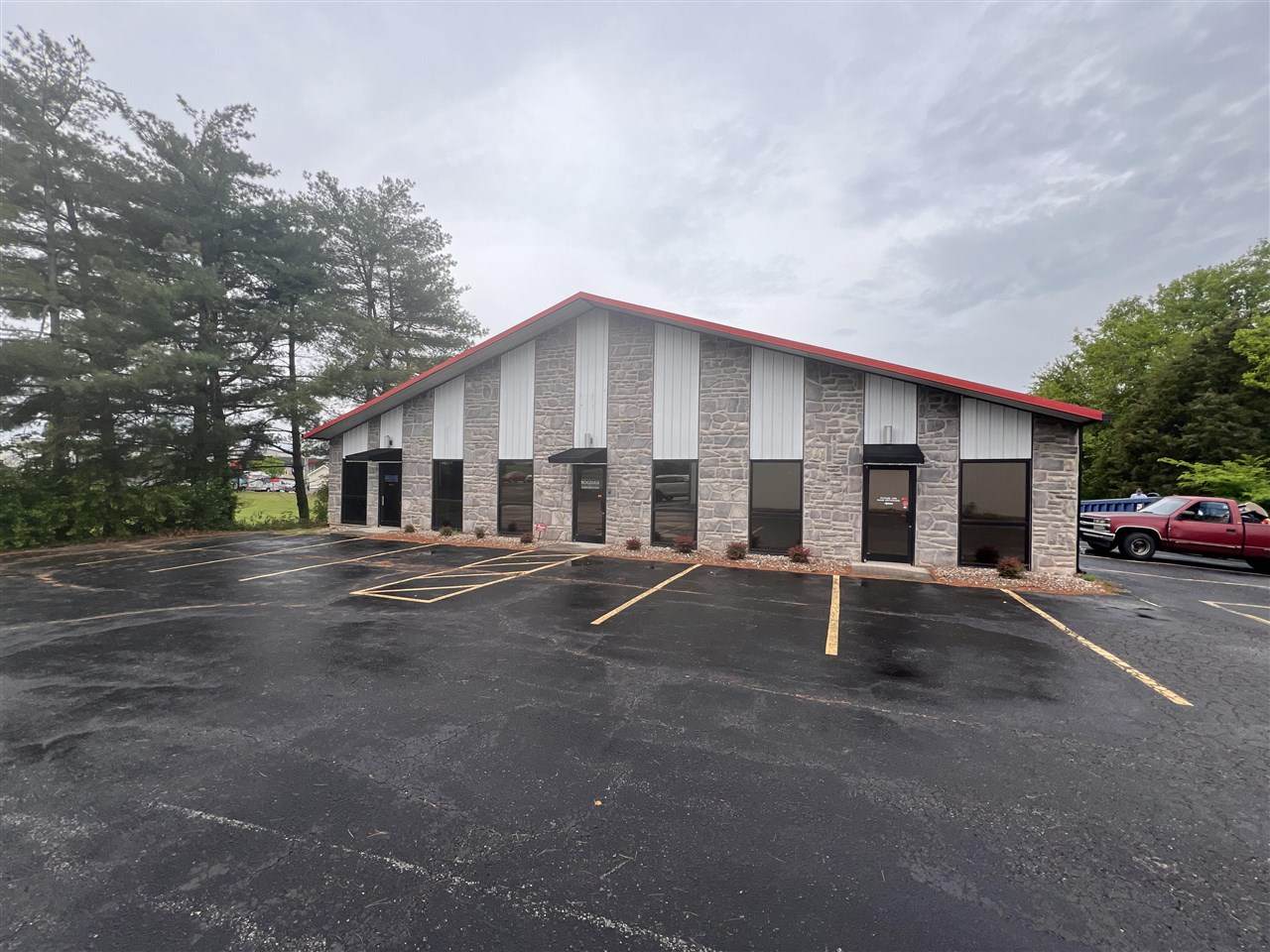 855 Lovers Lane - Photo 1