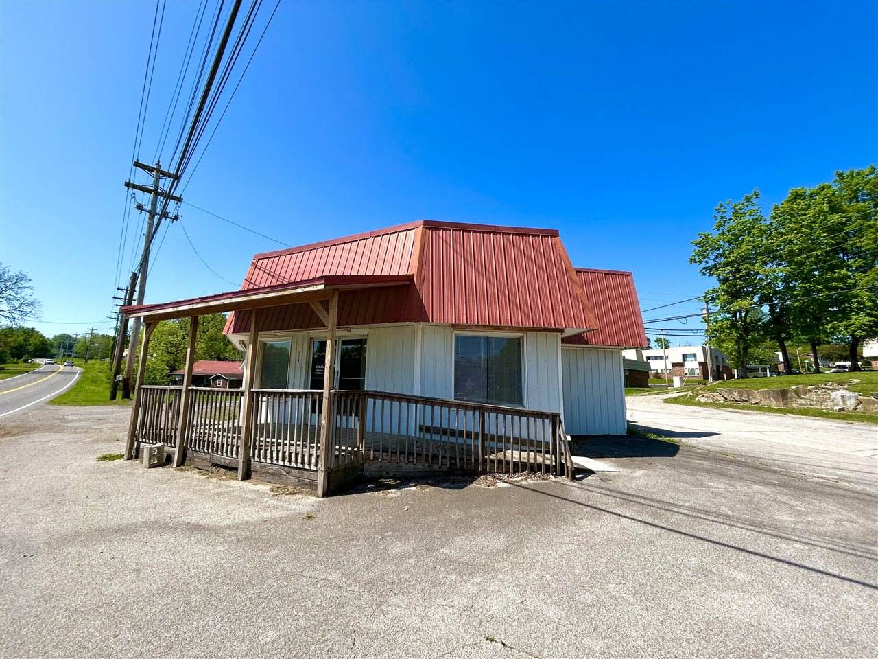 1137 Old Glasgow Road - Photo 1