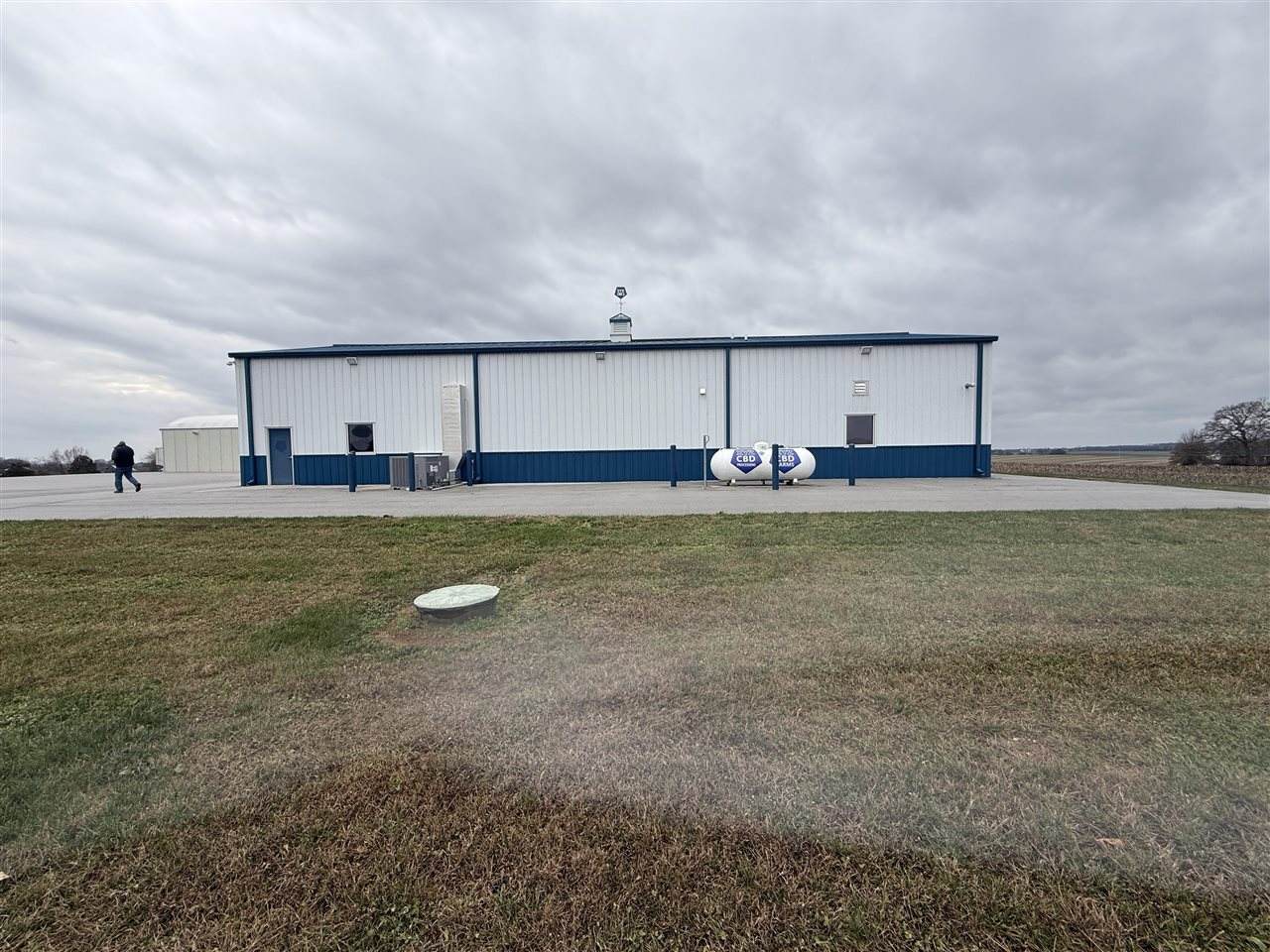 4395 Witt Road - Photo 1