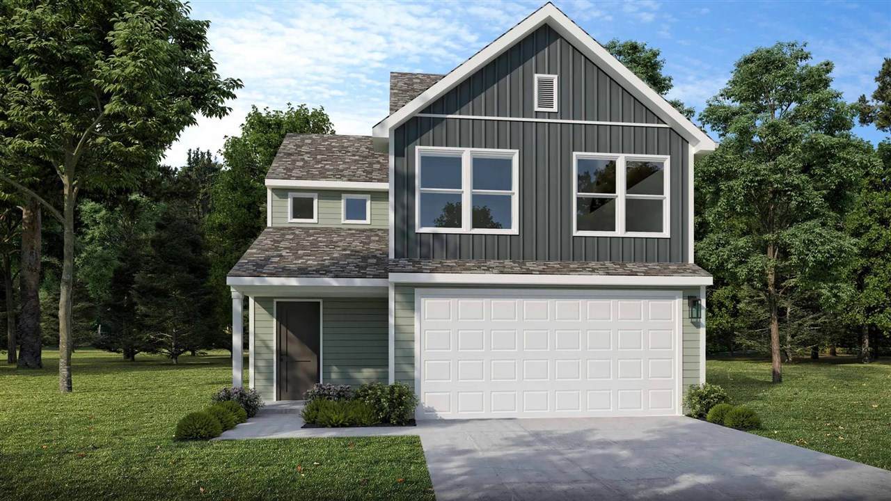 1016 Kennedy Lane - Photo 1