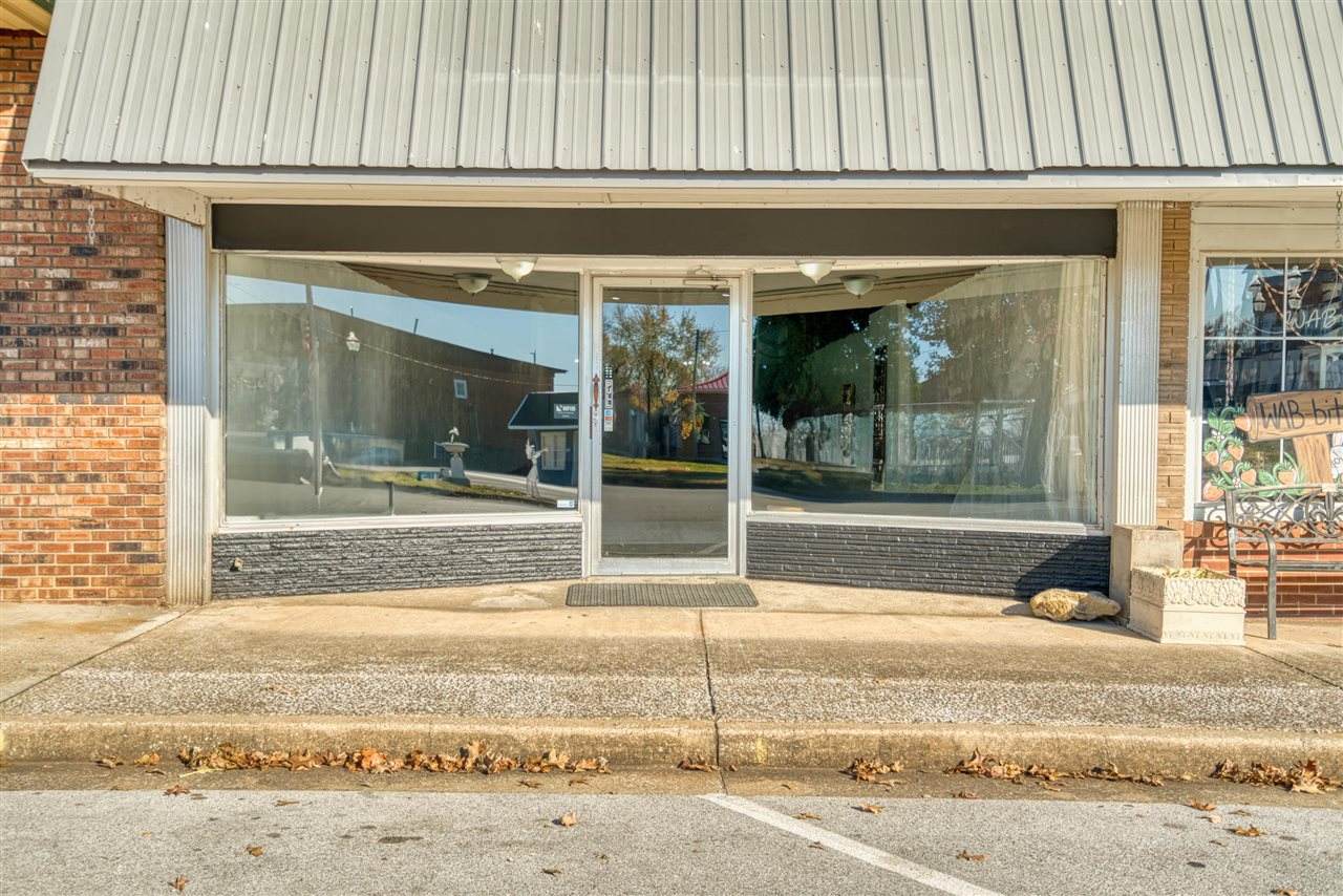 110 Gallatin Street - Photo 1