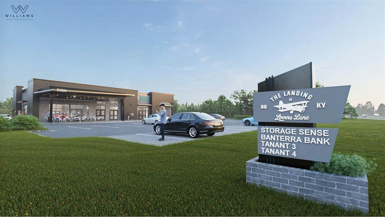 760 Lovers Lane - Photo 1