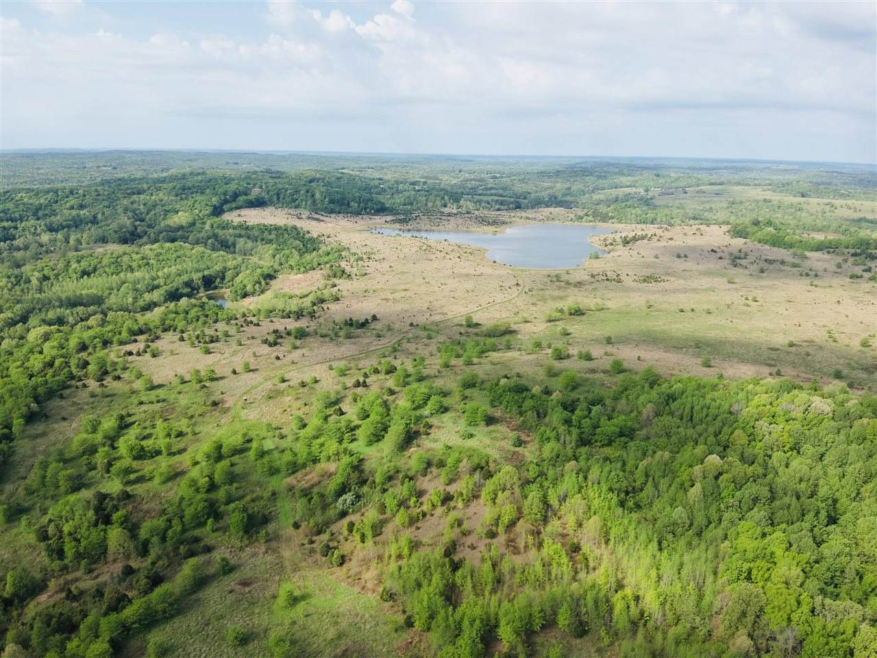0 Hickory Creek Camp Road - Photo 1