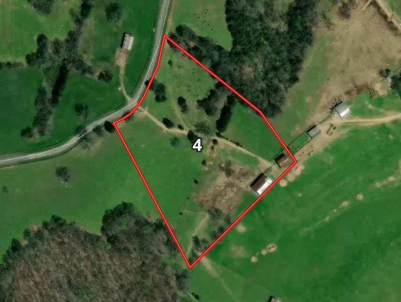 Lot 4 Grimes Way - Photo 1