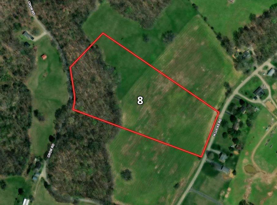 Lot 8 Lucas Road - Photo 1