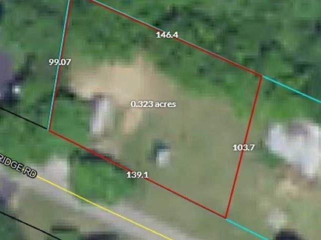 2270 Tick Ridge Road - Photo 1