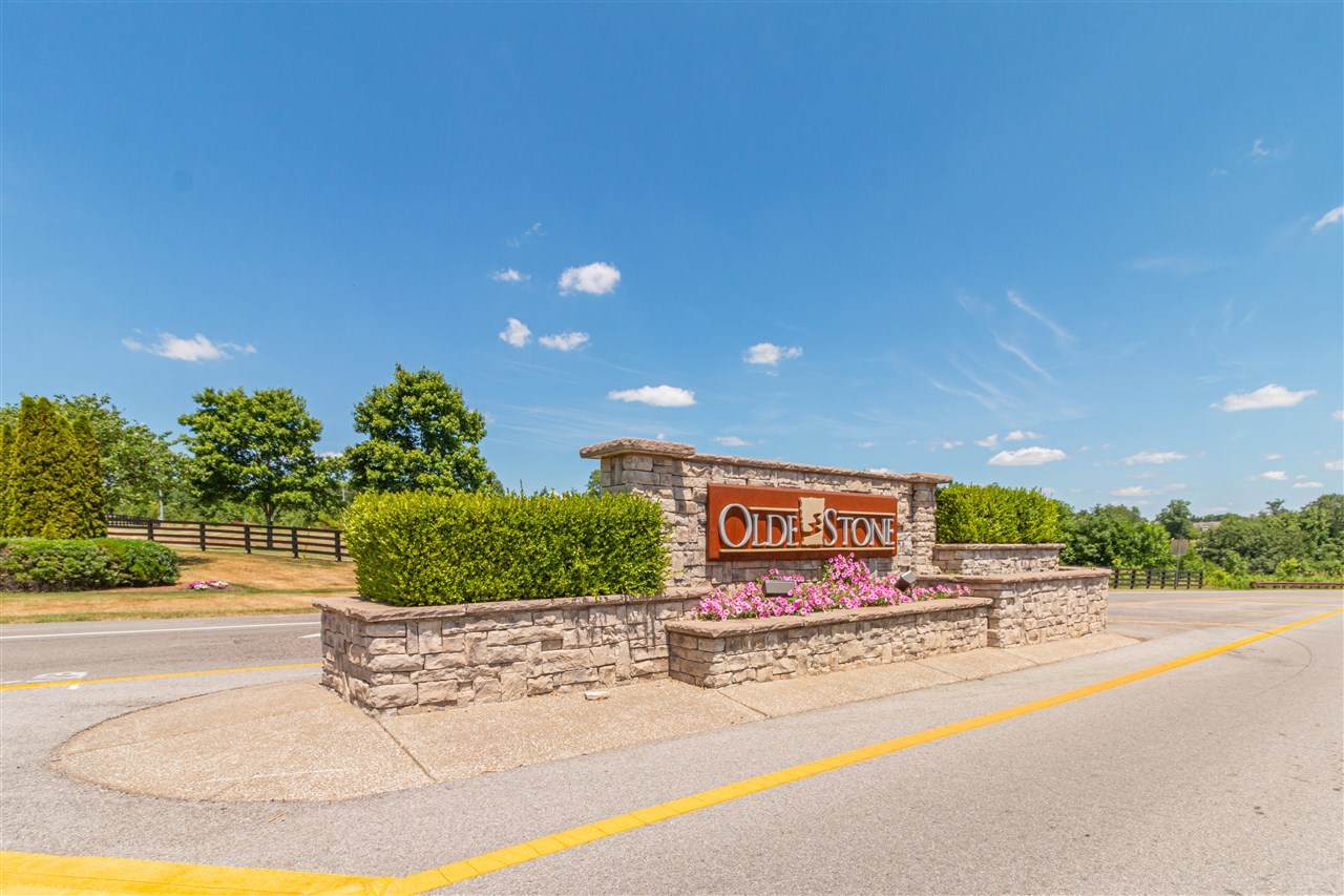 1321 Drakes Ridge Lane - Photo 1