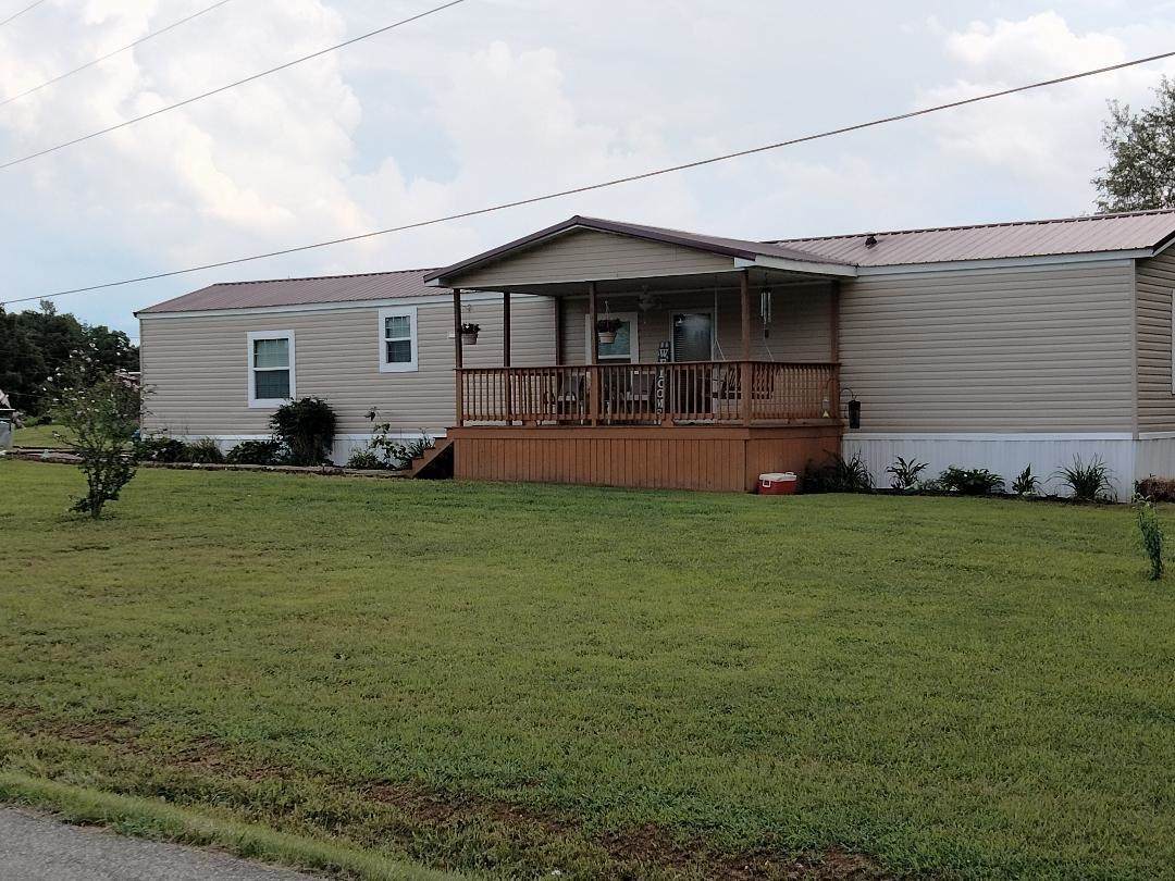 311 E G Nash Road - Photo 1