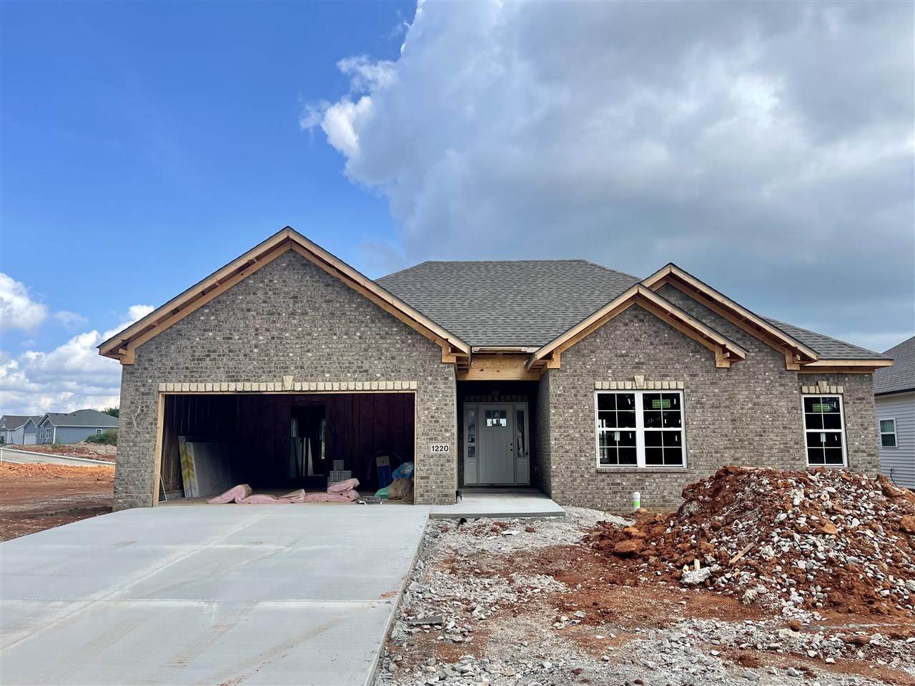 1220 County House Lane - Photo 1