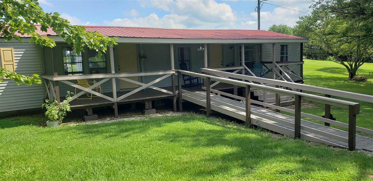 50 Bluff Springs Spur - Photo 1