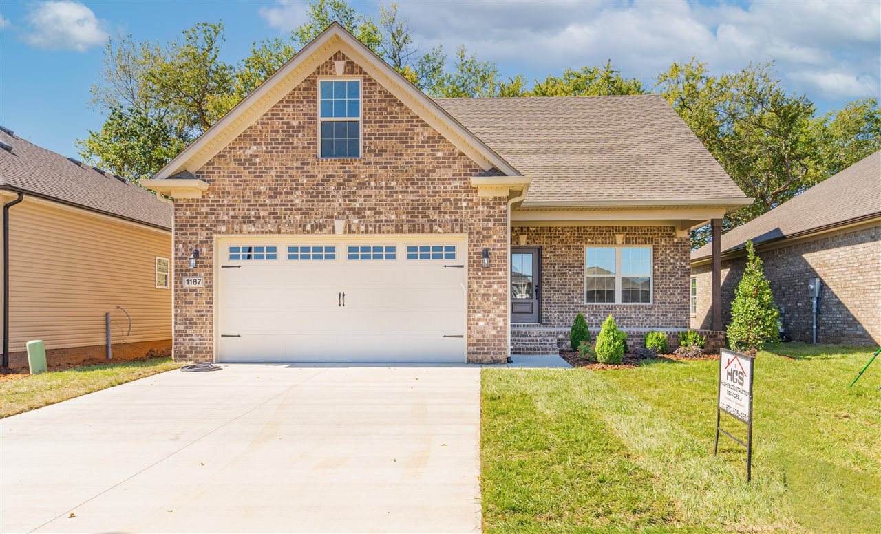 1187 County House Lane - Photo 1