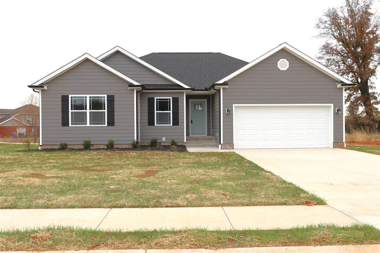 340 Claiborne Circle - Photo 1