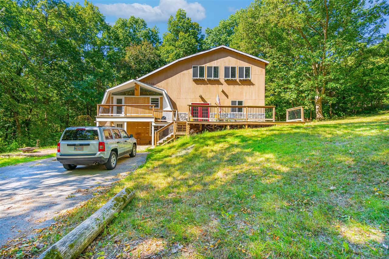 801 Slim Island Road - Photo 1
