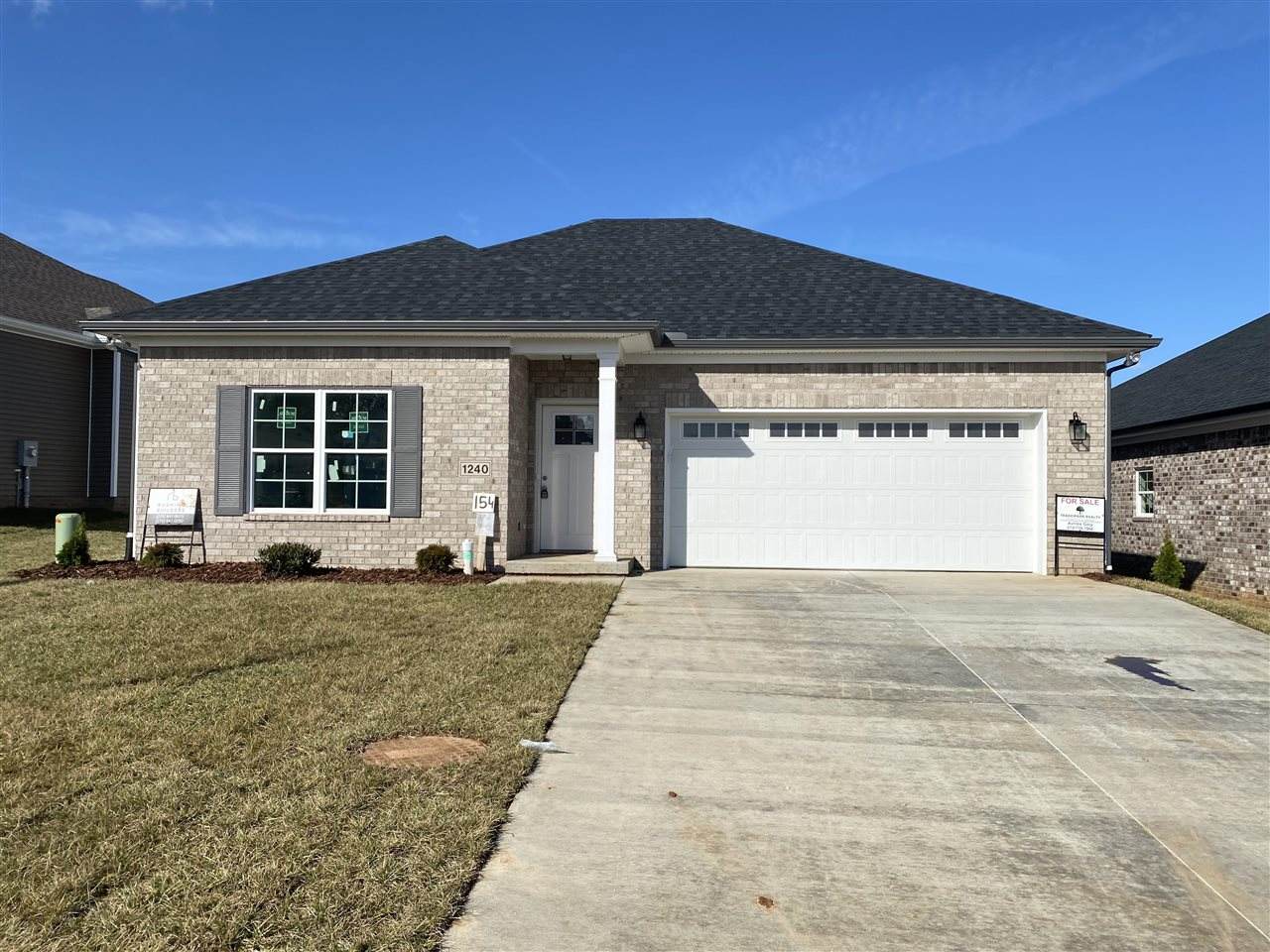 1240 Shallowford Street - Photo 1