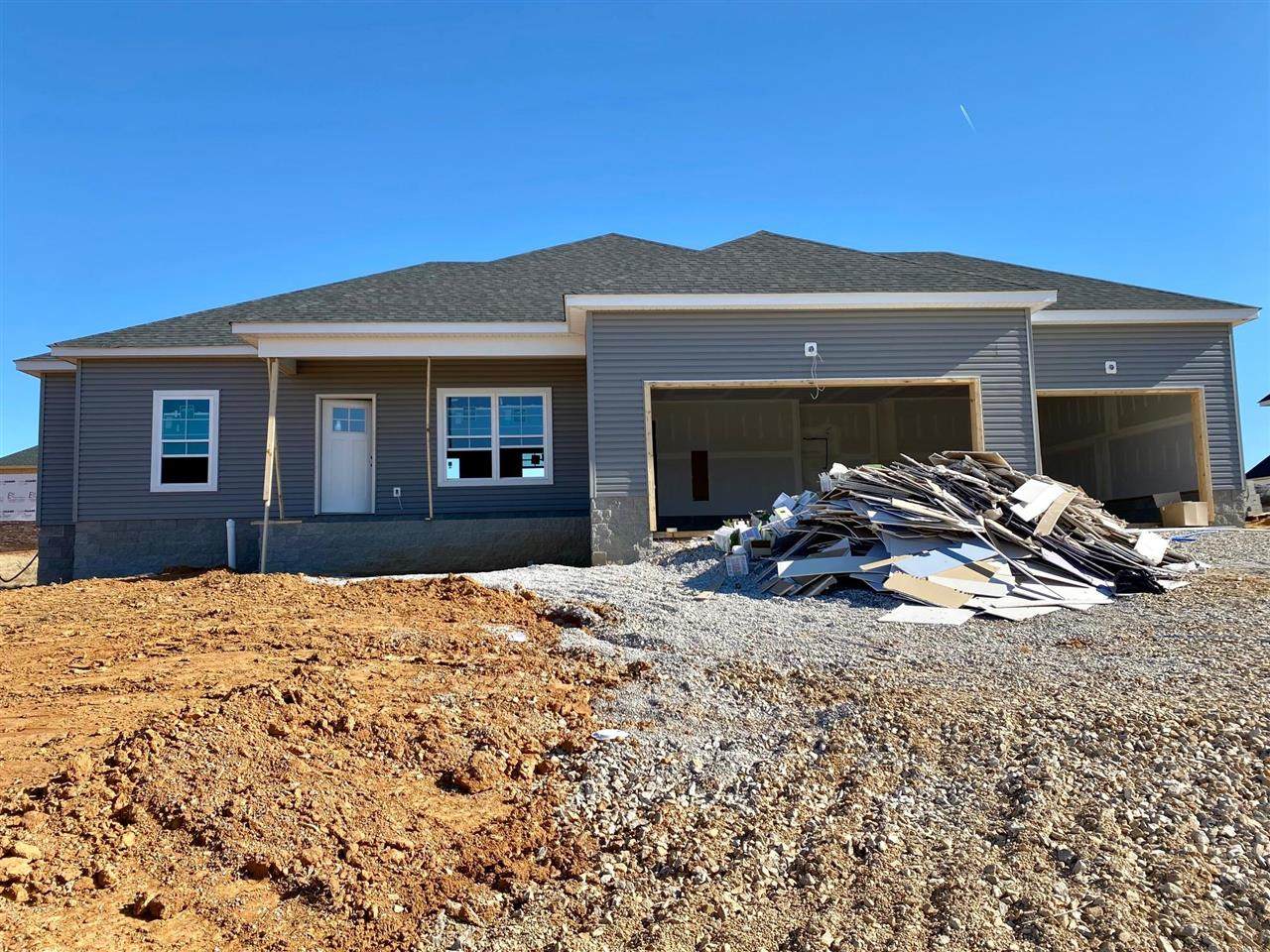 1209 Fredricksburg Street - Photo 1