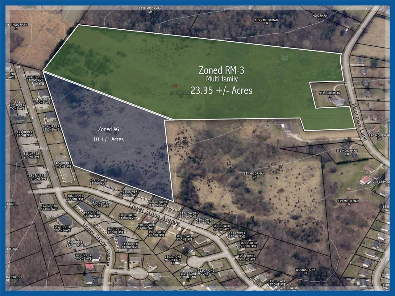979 Moorman Lane - Photo 1