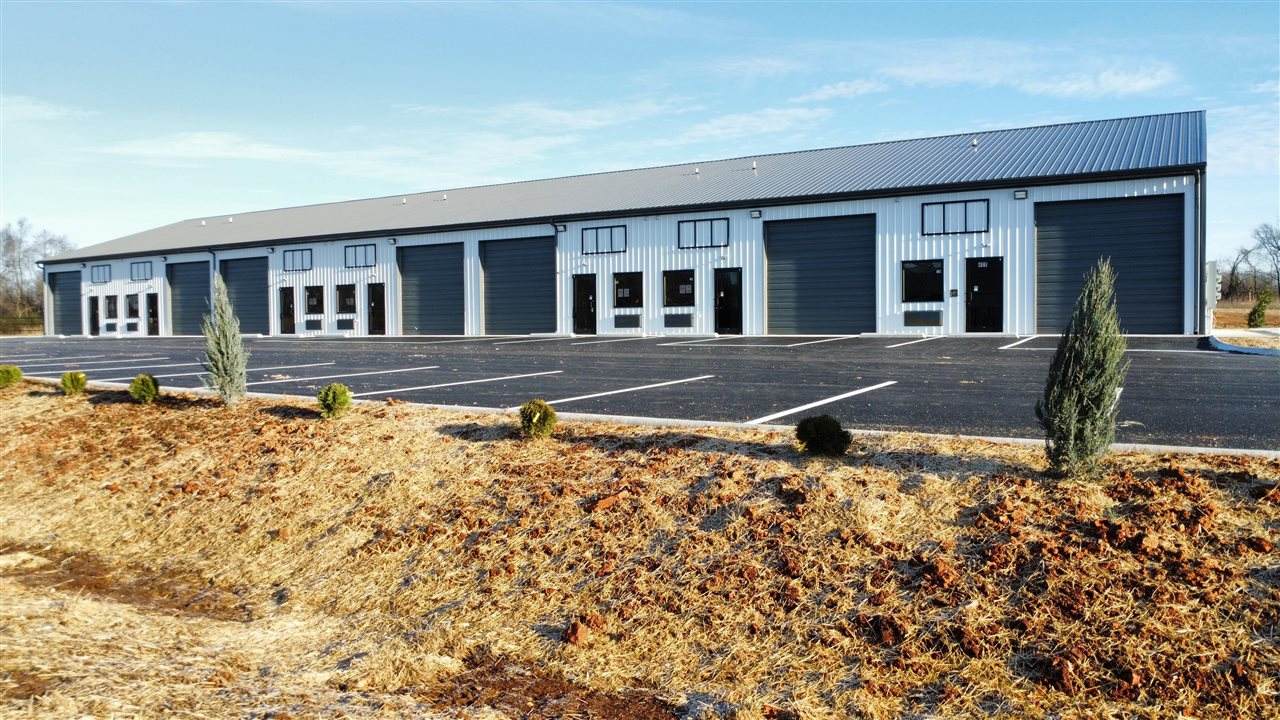 400 Red Squirrel Street - Photo 1