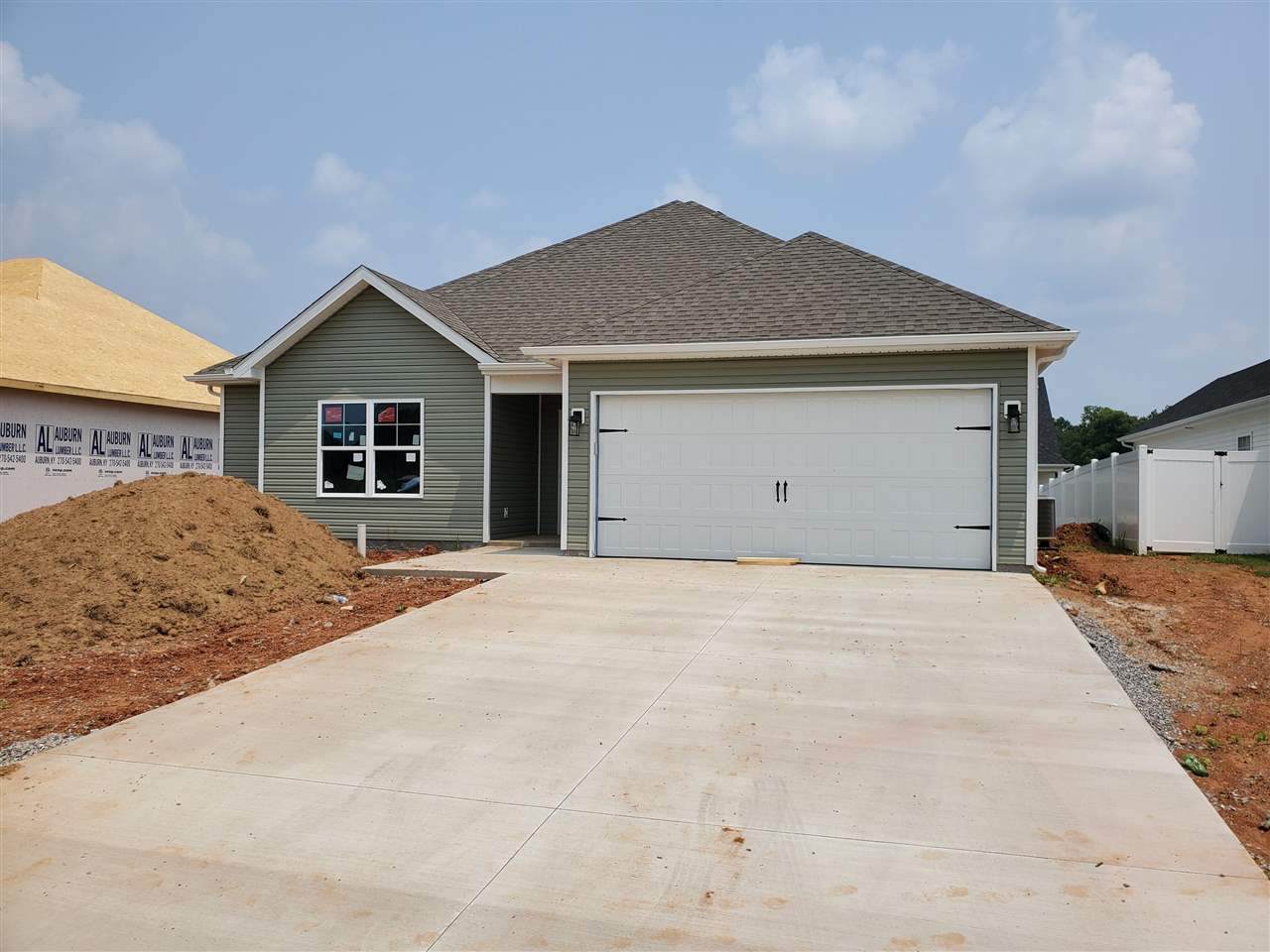 Lot 74 Weatherstone - Photo 1