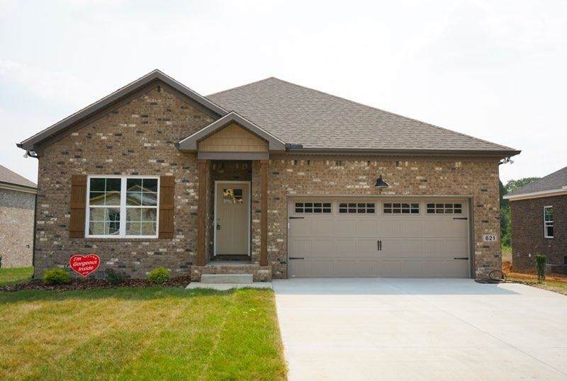 621 Mcintyre Street - Photo 1