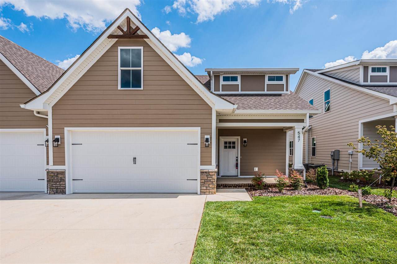 547 Providence Court - Photo 1