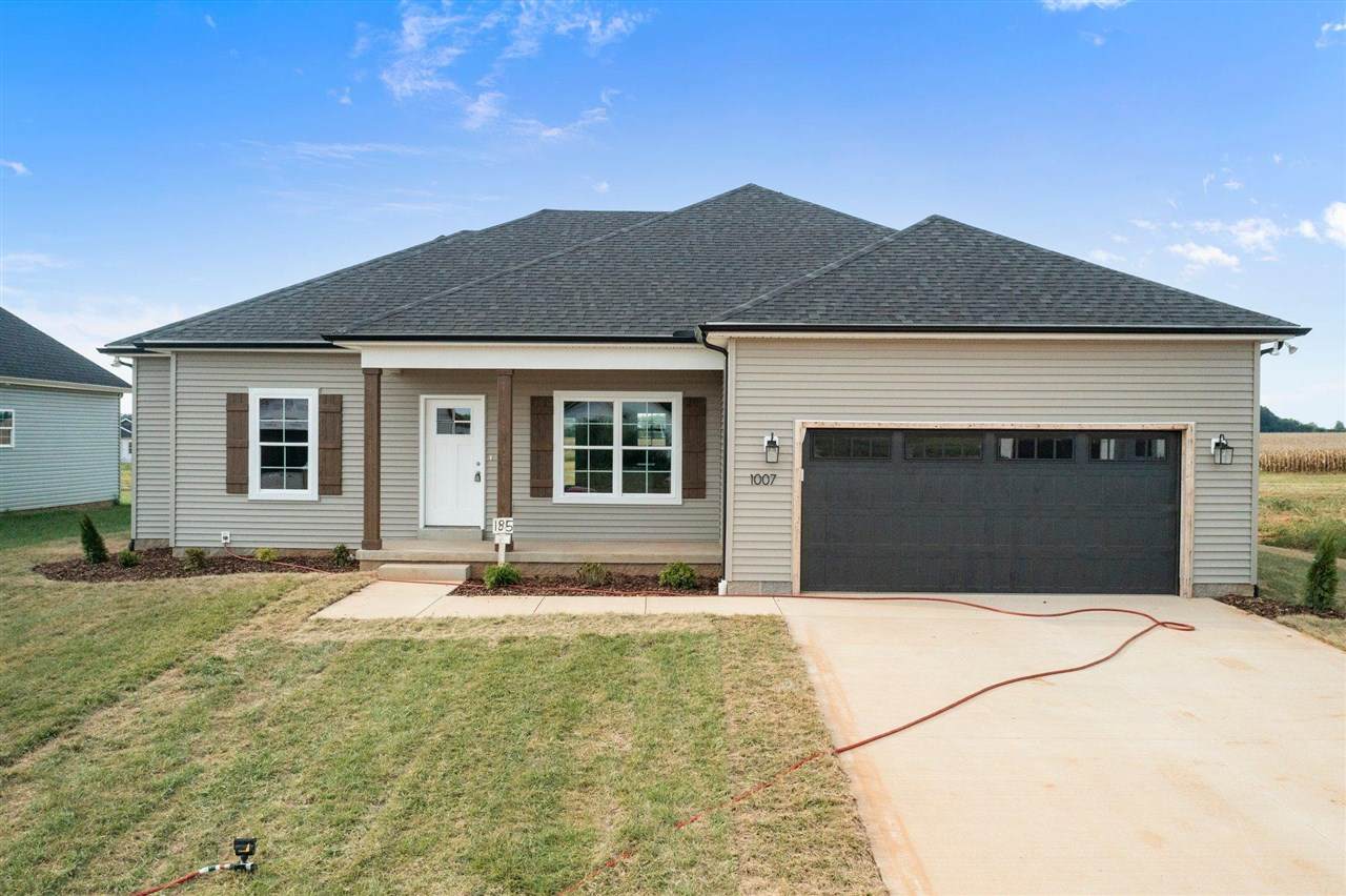 1007 Osbourn Court - Photo 1