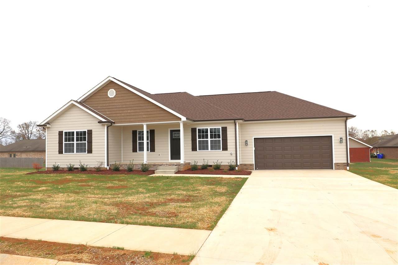 346 Claiborne Circle - Photo 1