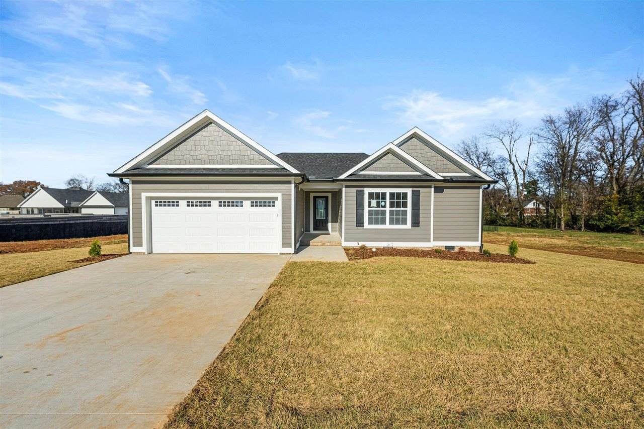 403 Retreat Way - Photo 1