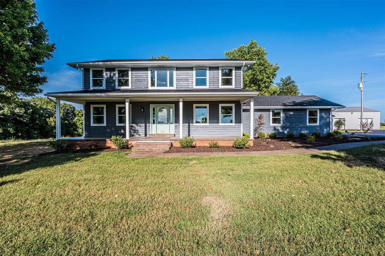 826 Wren Road - Photo 1