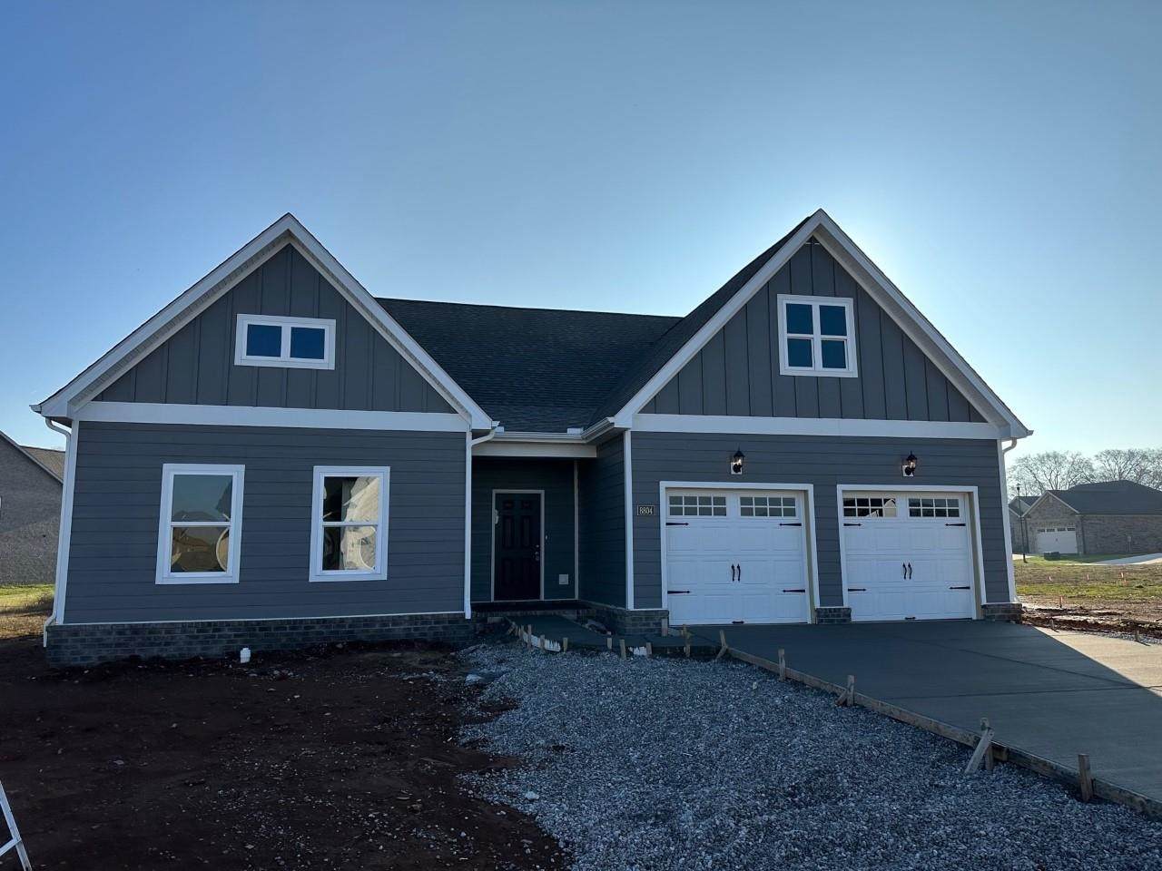 8804 Merrill Street - Photo 1