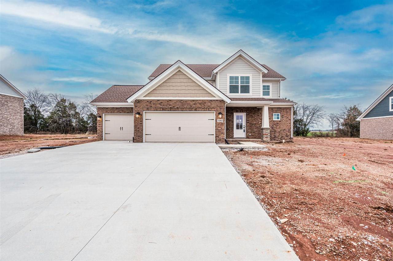 1282 Warrior Lane - Photo 1