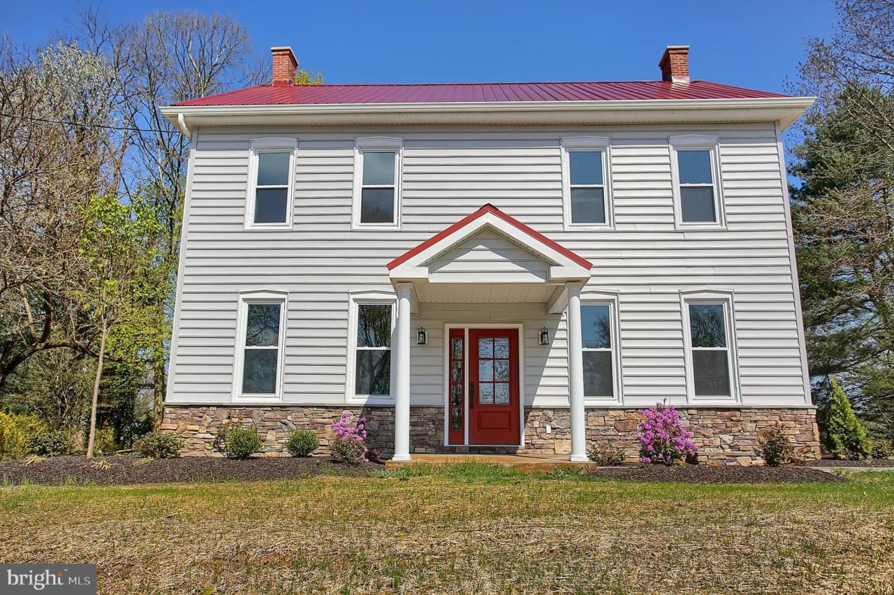 504 Orrs Bridge Road - Photo 1