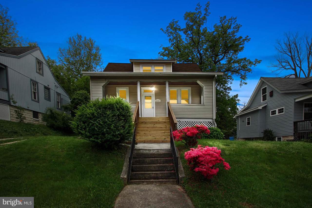2715 Strathmore Avenue - Photo 1