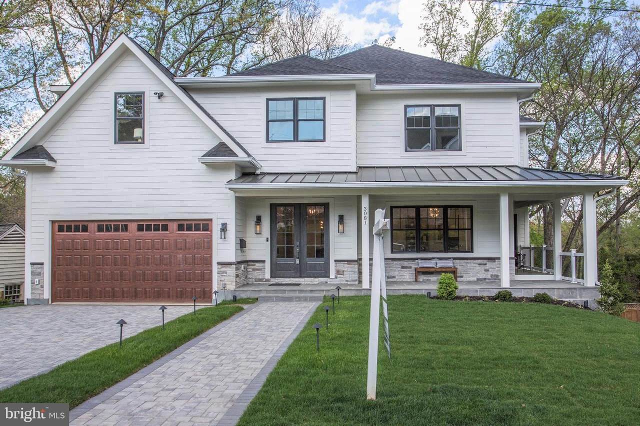 3081 Pollard Street - Photo 1