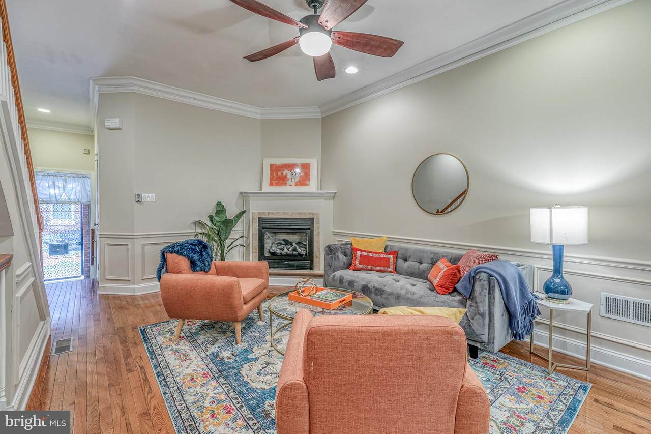 712 Mole Street - Photo 1