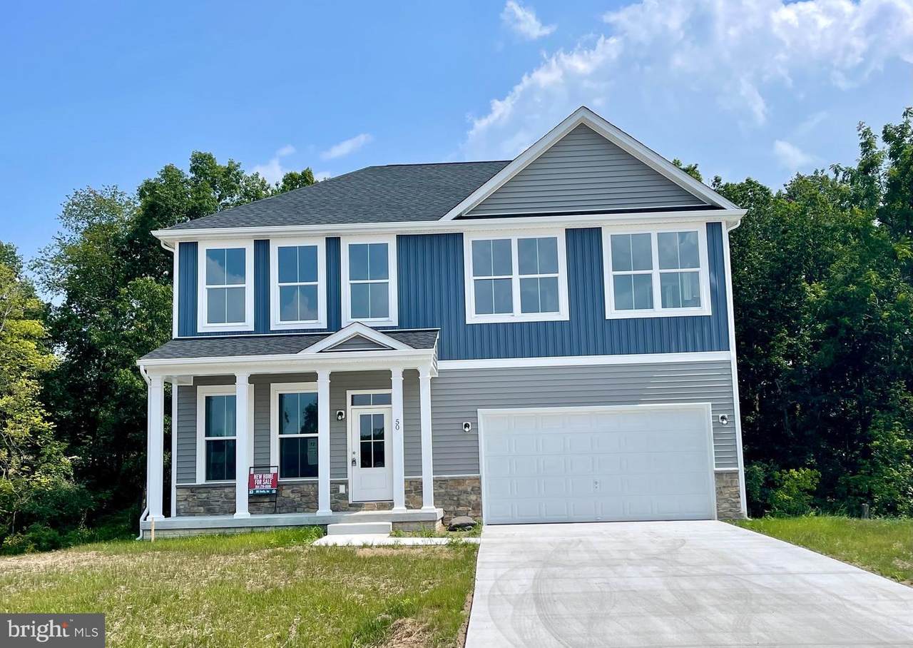 50 Sanible Way - Photo 1