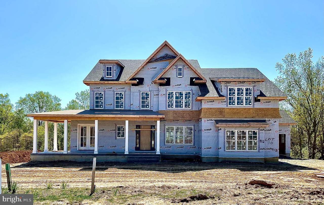 912 Prescott Rd (Lot 10) - Photo 1