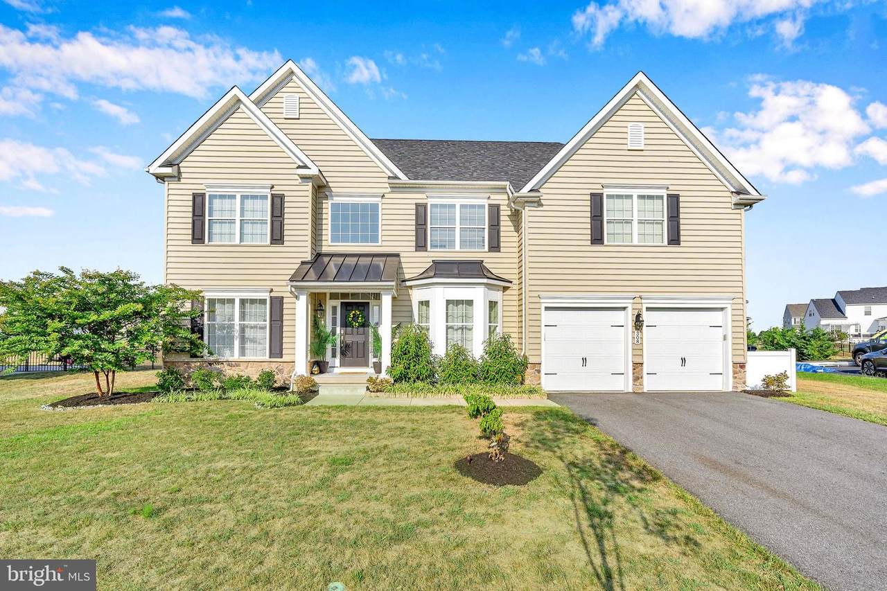308 Galloway Street - Photo 1