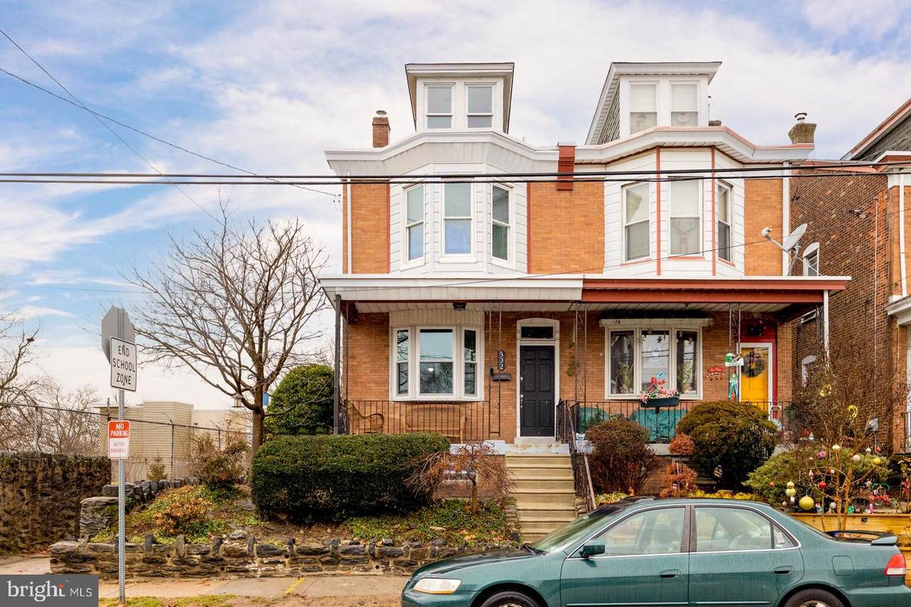 502 Righter Street - Photo 1