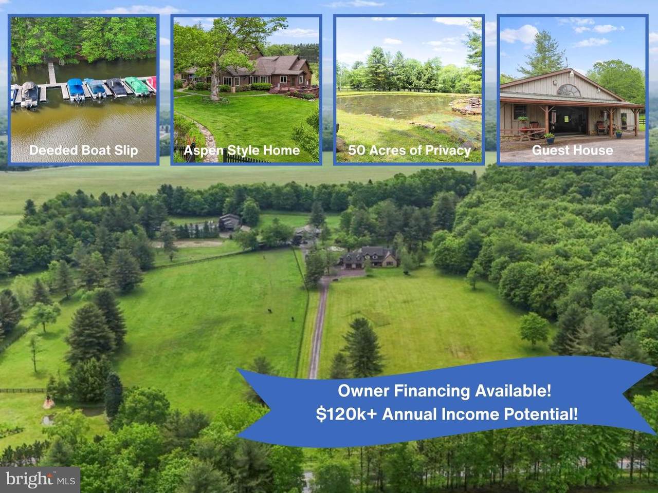 1240 Boy Scout Road - Photo 1