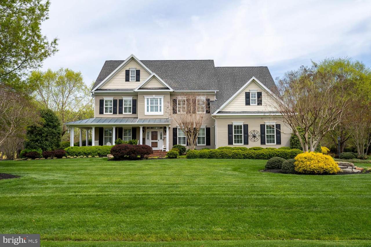 13543 Rustling Oaks Drive - Photo 1