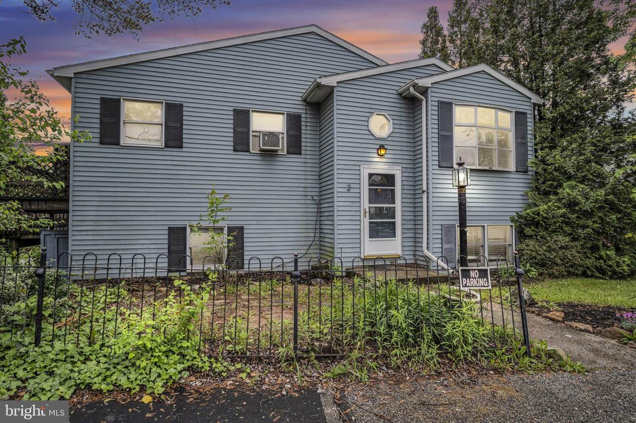 2 Russian Olive Drive - Photo 1