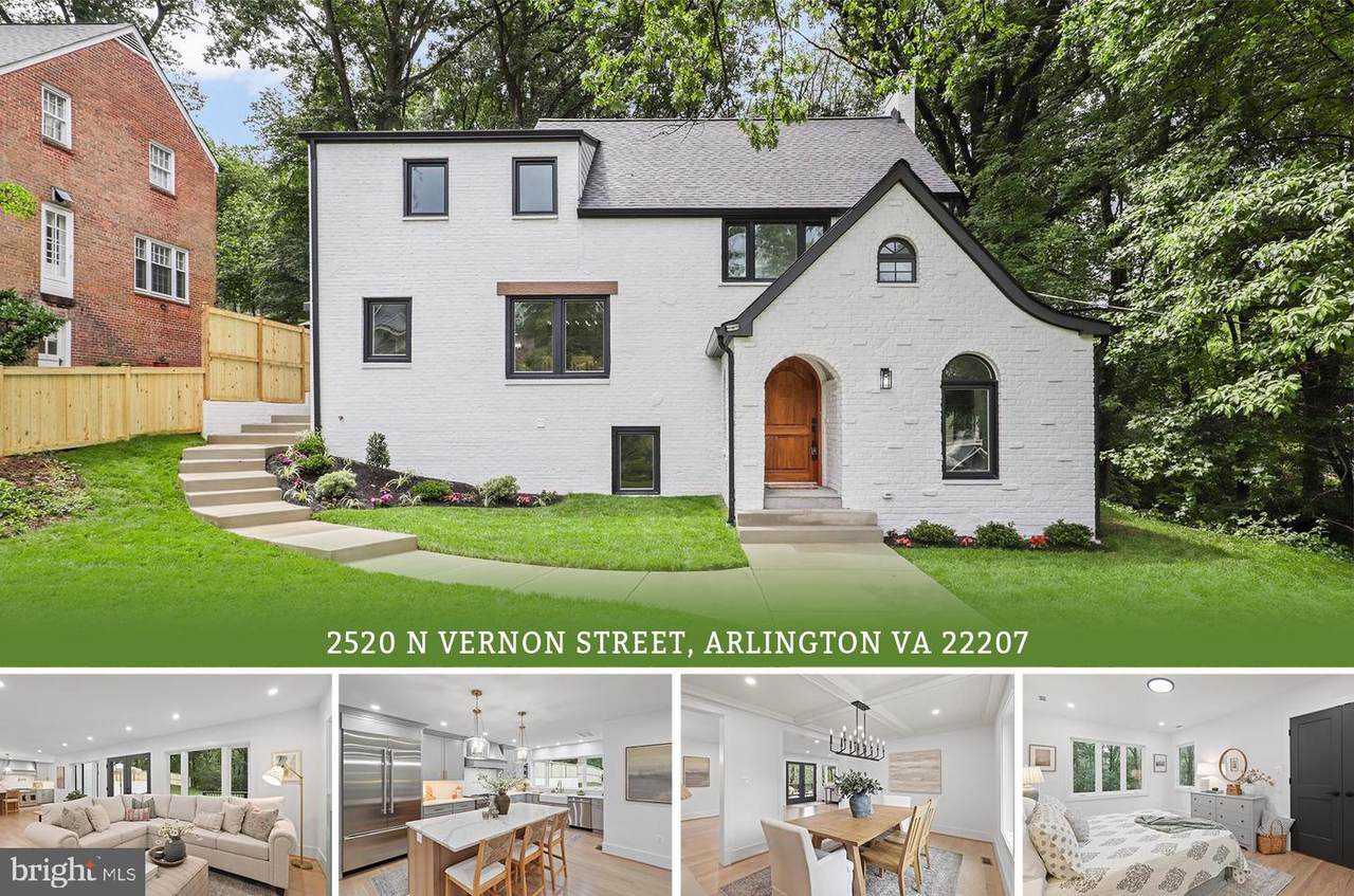 2520 Vernon Street - Photo 1